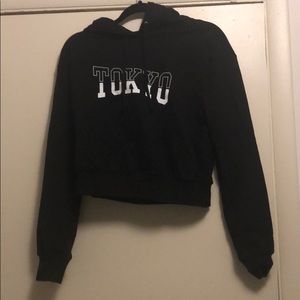 Tokyo hoodie